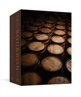 Bourbon - Boxed Book & Ephemera Set